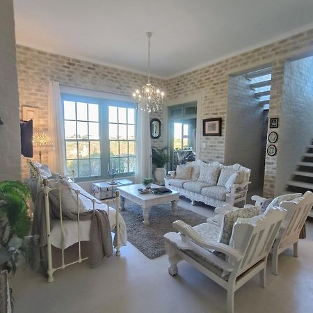Appartement Klipwerf Bettyʼs Bay Extérieur photo