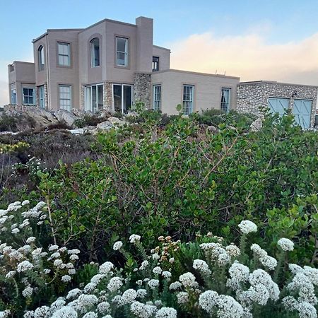 Appartement Klipwerf Bettyʼs Bay Extérieur photo