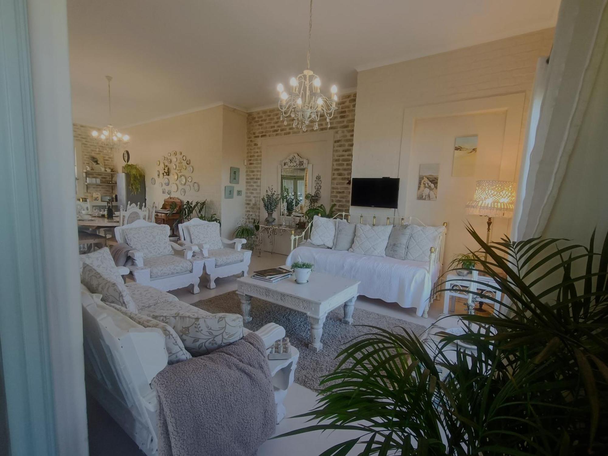 Appartement Klipwerf Bettyʼs Bay Extérieur photo