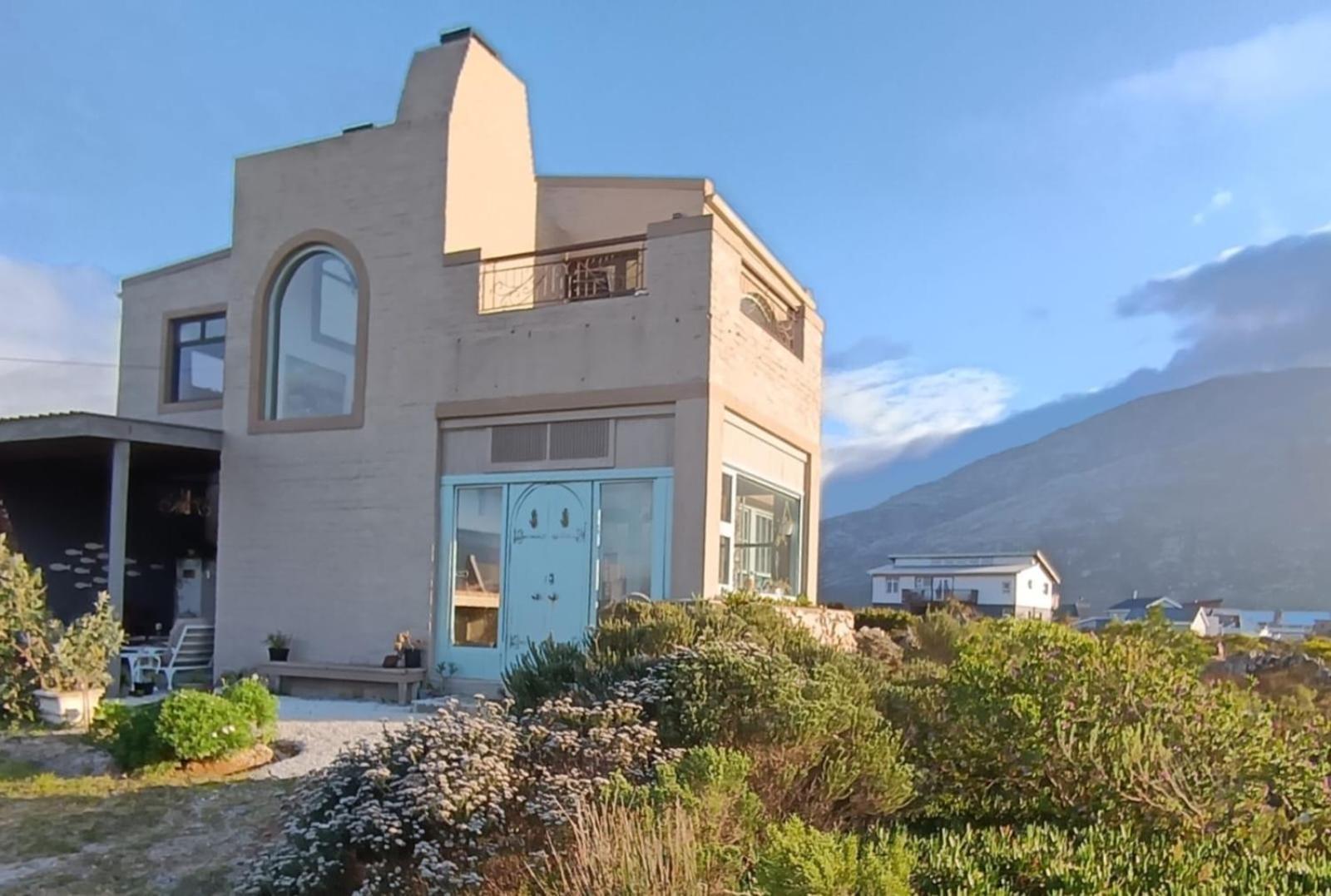 Appartement Klipwerf Bettyʼs Bay Extérieur photo