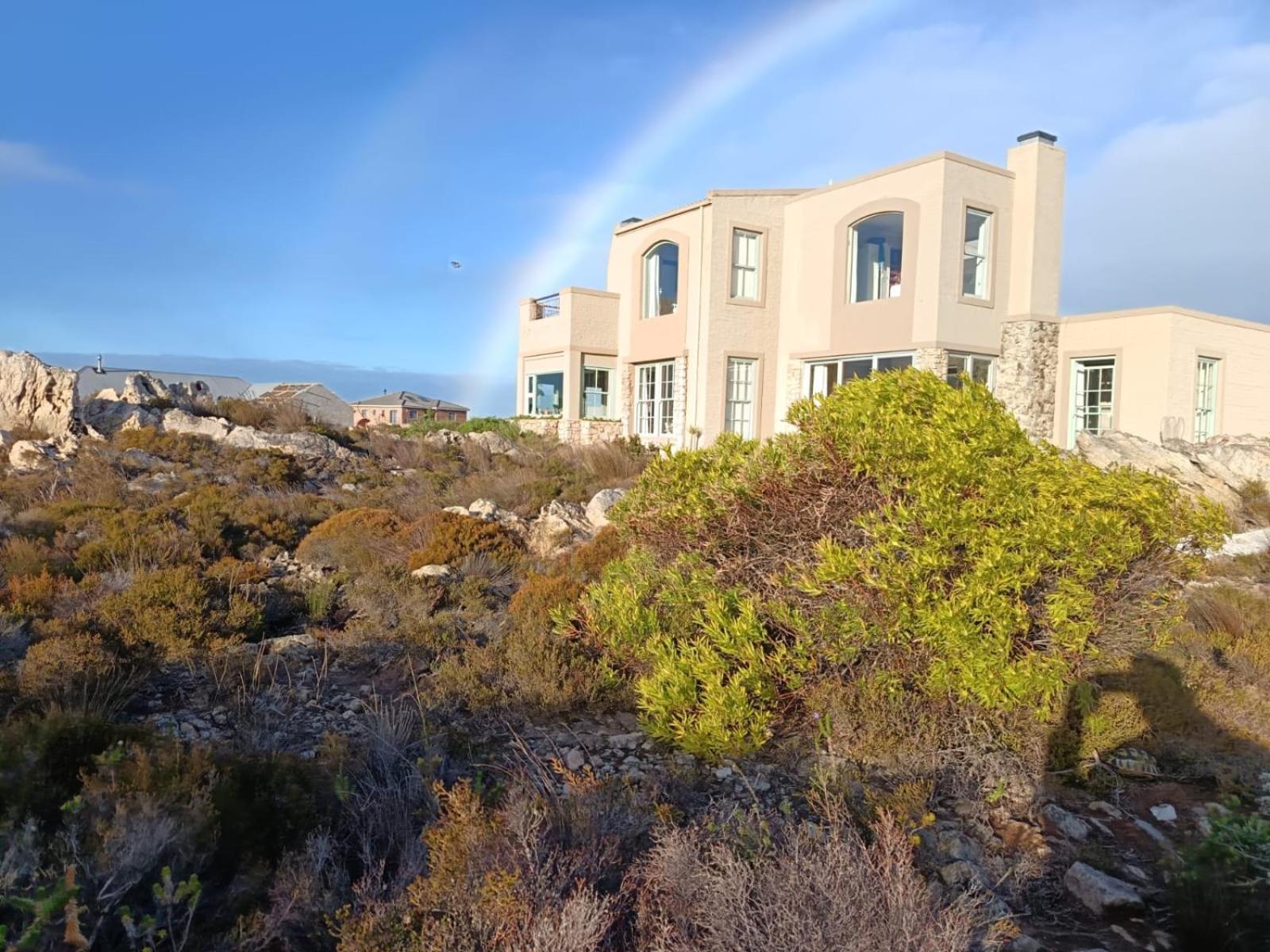 Appartement Klipwerf Bettyʼs Bay Extérieur photo