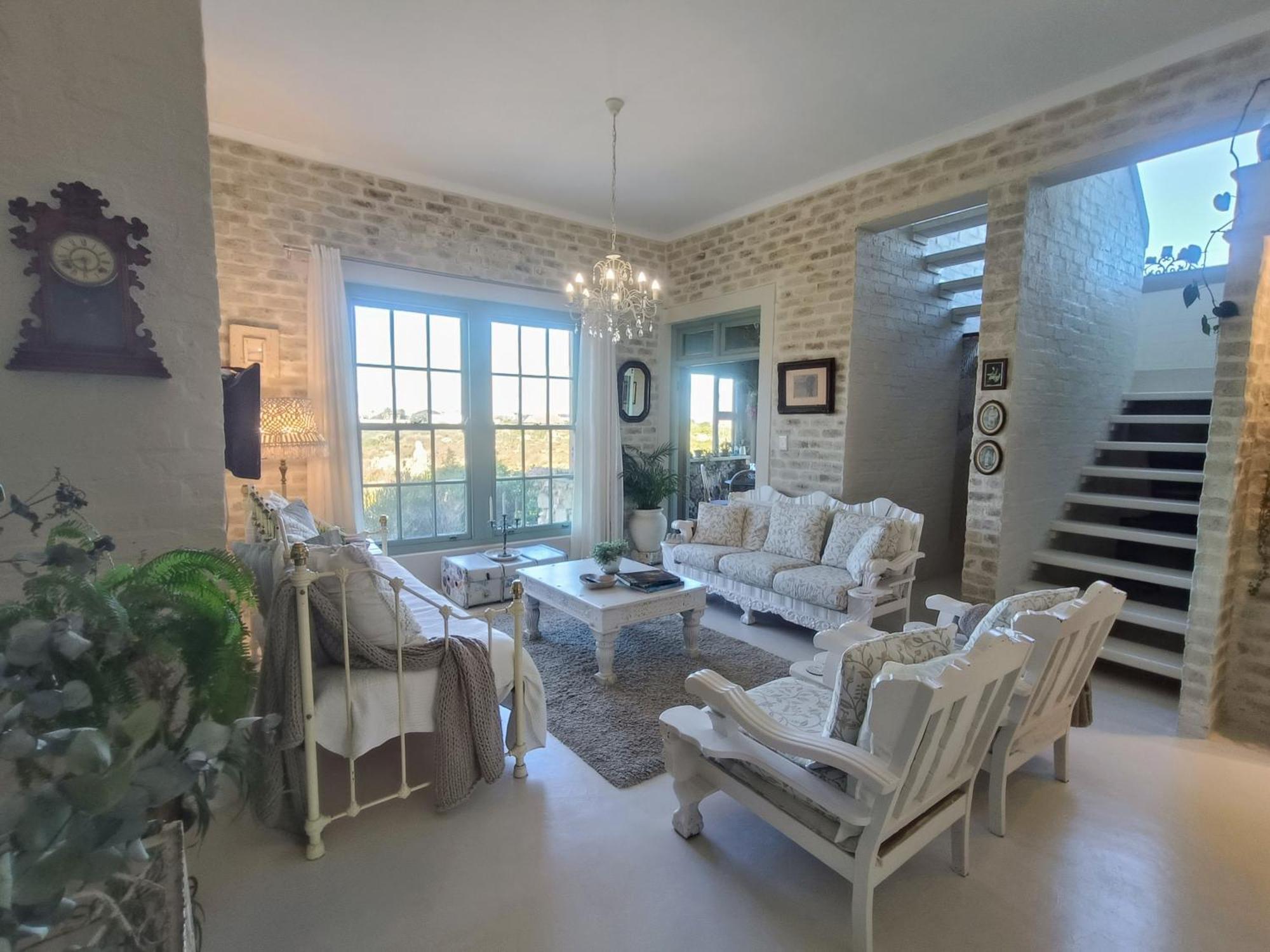 Appartement Klipwerf Bettyʼs Bay Extérieur photo