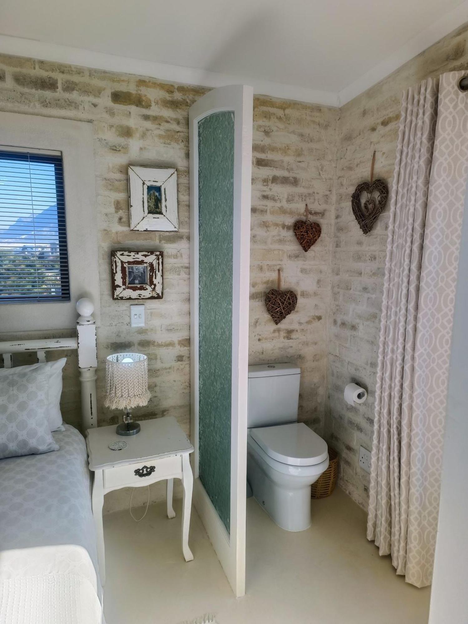 Appartement Klipwerf Bettyʼs Bay Extérieur photo
