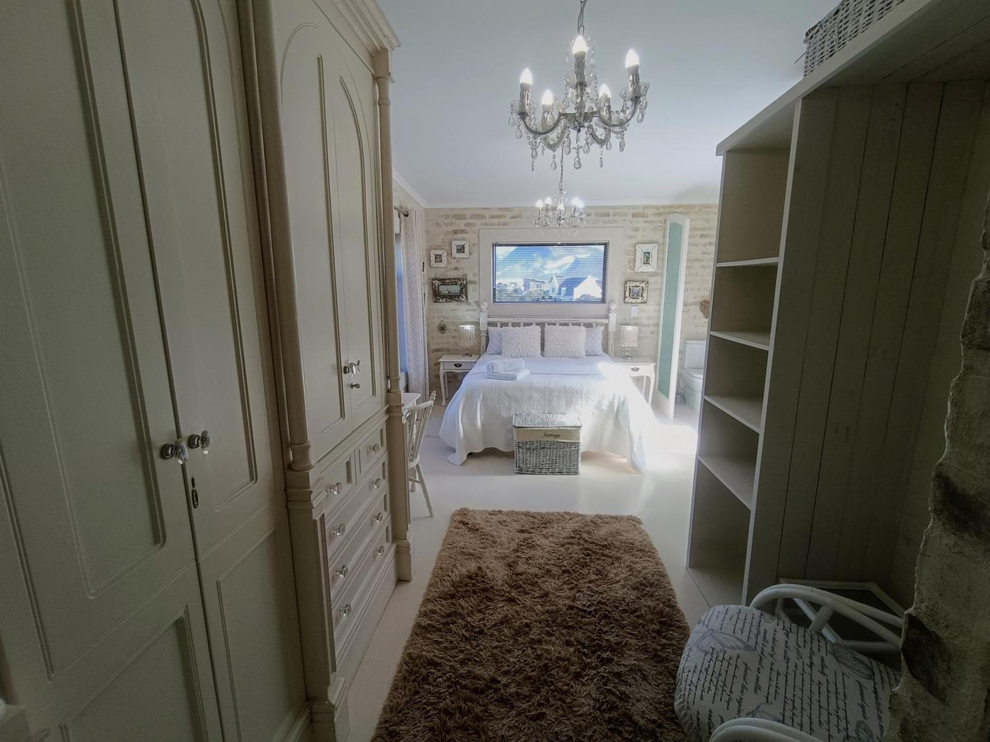 Appartement Klipwerf Bettyʼs Bay Extérieur photo
