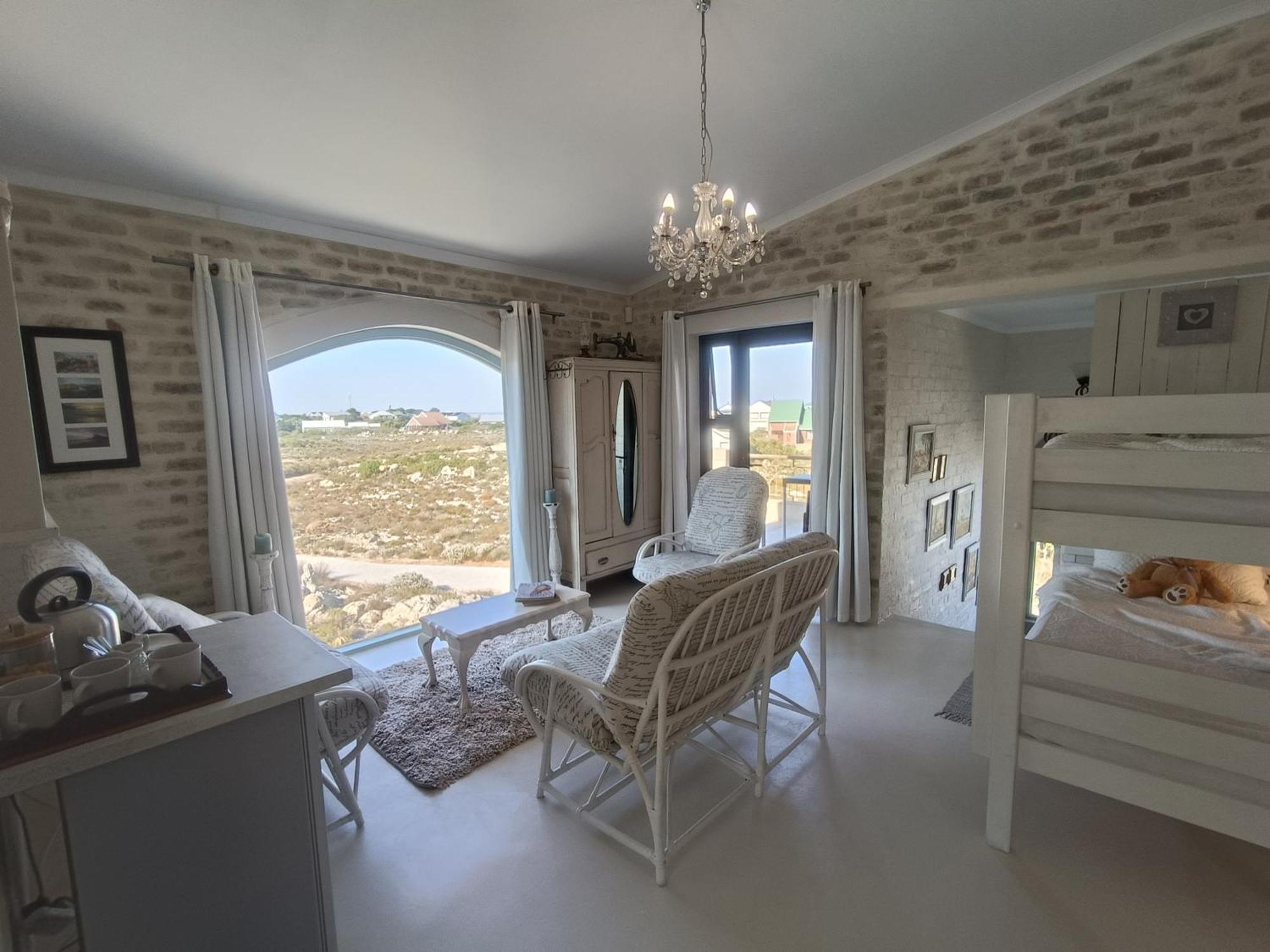 Appartement Klipwerf Bettyʼs Bay Extérieur photo