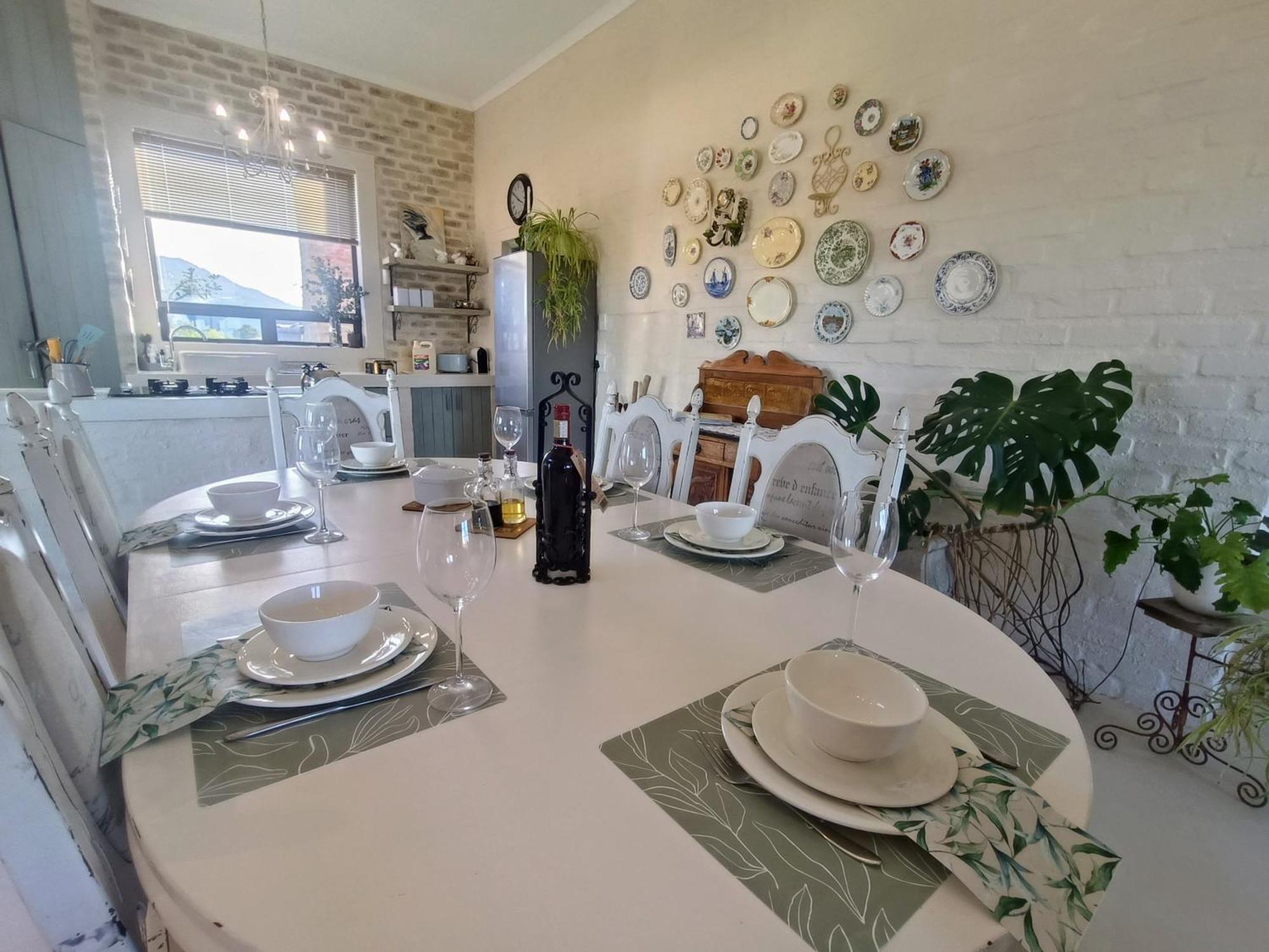 Appartement Klipwerf Bettyʼs Bay Extérieur photo