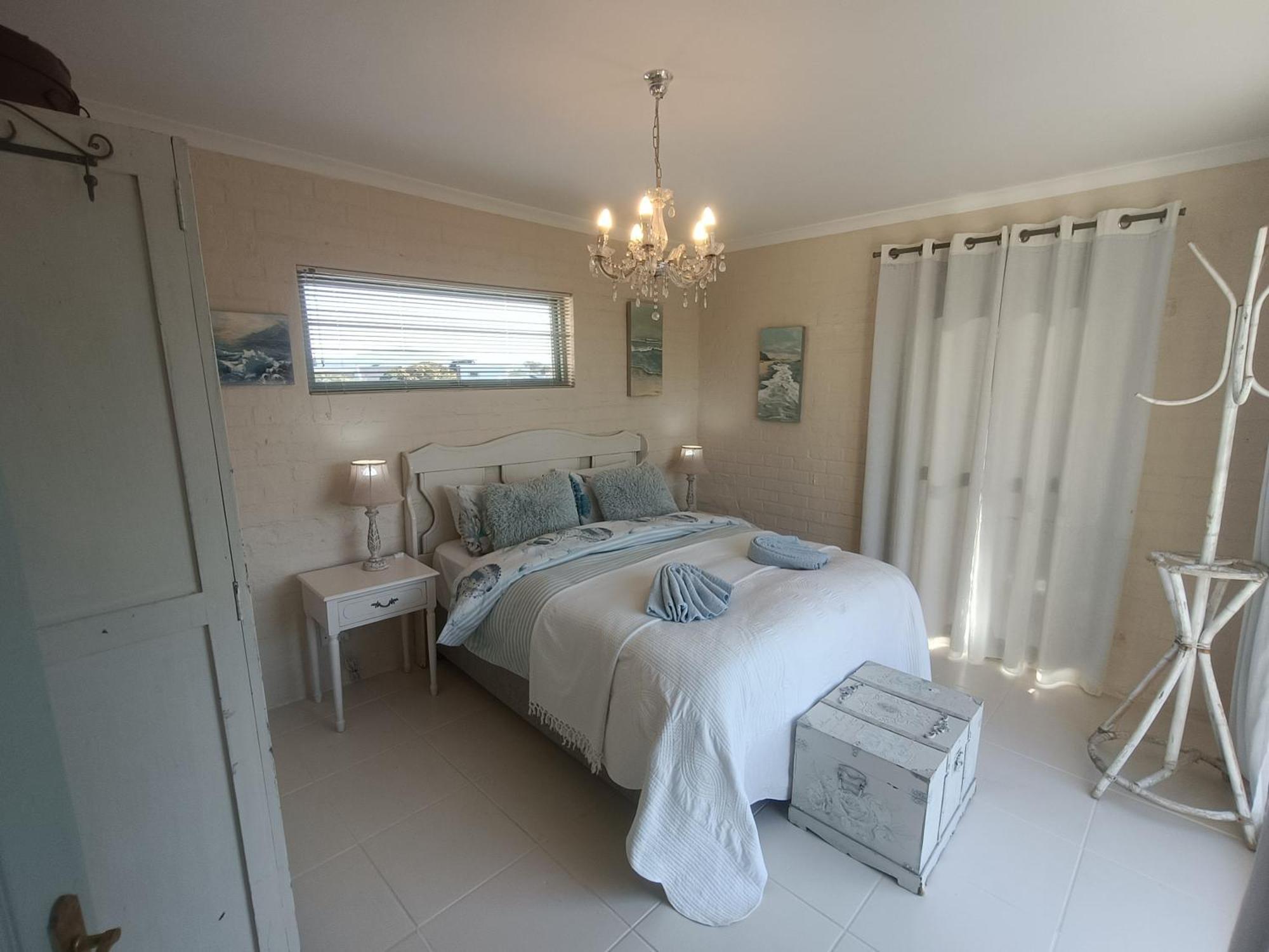 Appartement Klipwerf Bettyʼs Bay Extérieur photo