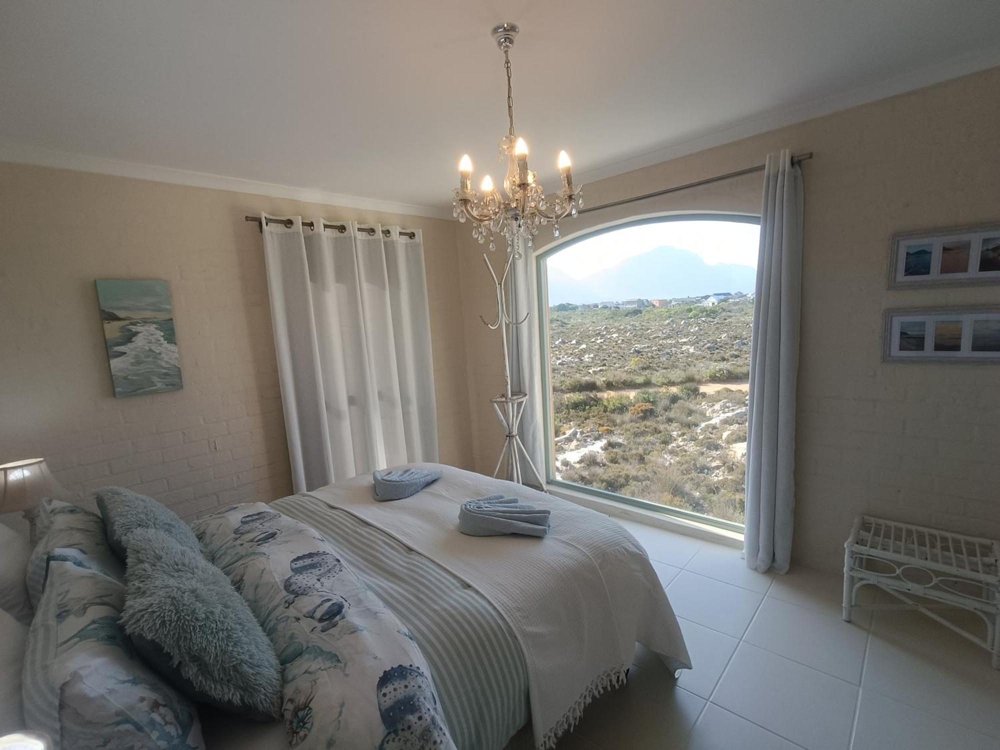 Appartement Klipwerf Bettyʼs Bay Extérieur photo